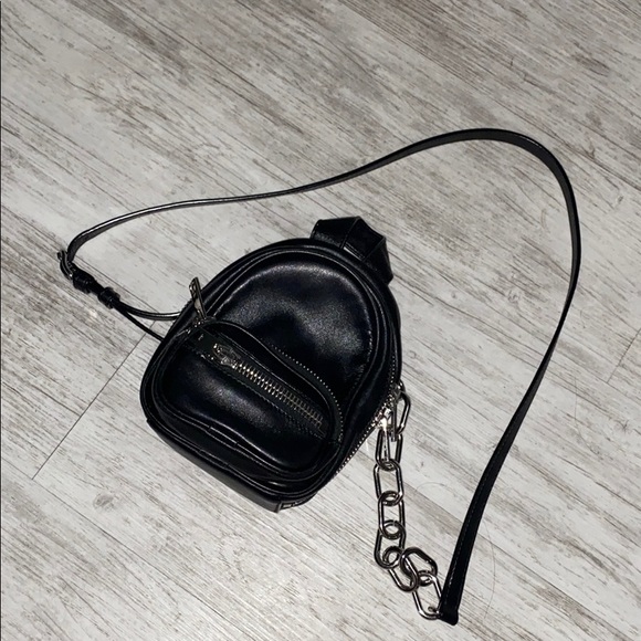 Alexander Wang Handbags - Alexander wang mini bag